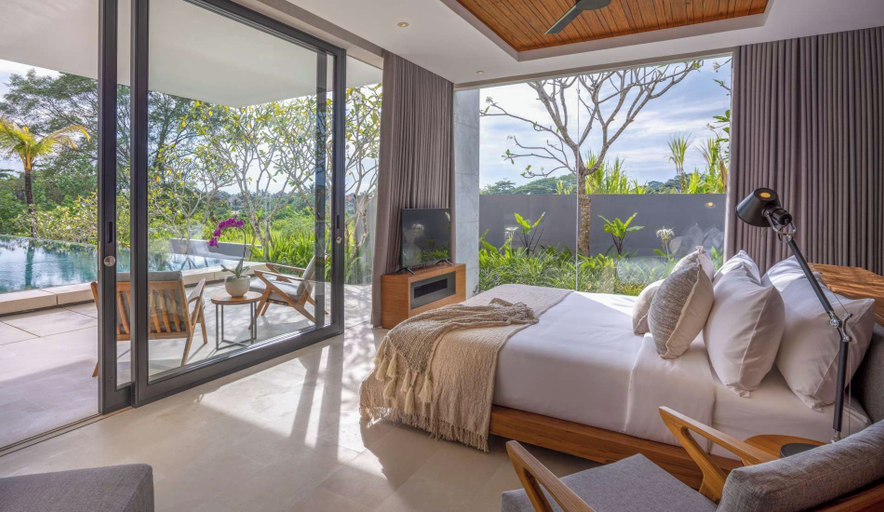 Room 3, Villa Babadan, Badung