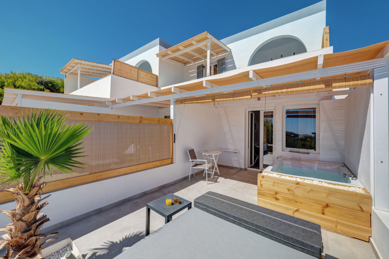 Exterior & Views 2, Aegean Paradiso Vacation Club Adults Only, South Aegean