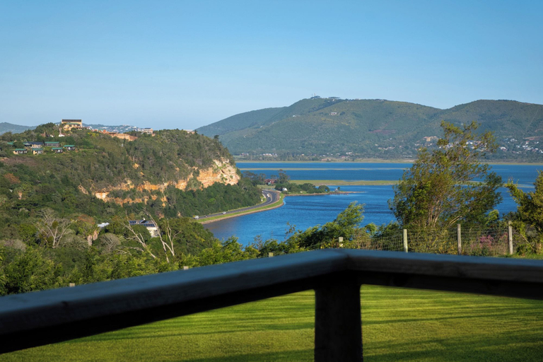 View from property, Enon Heights 5-Star Luxury Stay, Eden