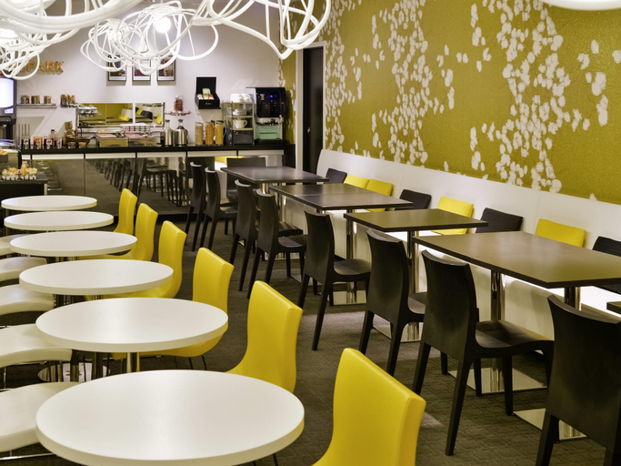 Food & Drinks 4, Aparthotel Adagio Grenoble Centre, Isère