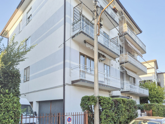Exterior 5, MATTIA - Affittacamere, Vicenza