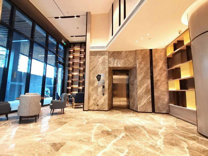 Others 4, ECHARM HOTEL, Wuhan