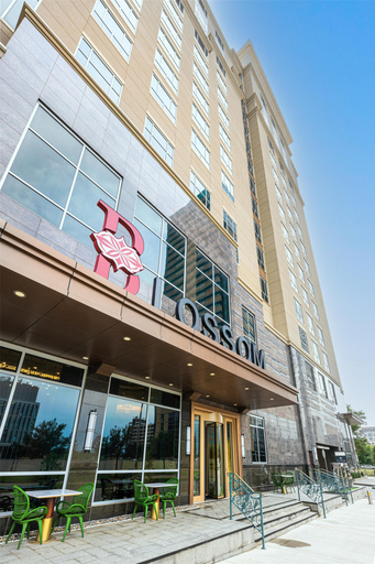 Exterior & Views 2, Blossom Hotel Houston, Curio Collection by Hilton, Houston