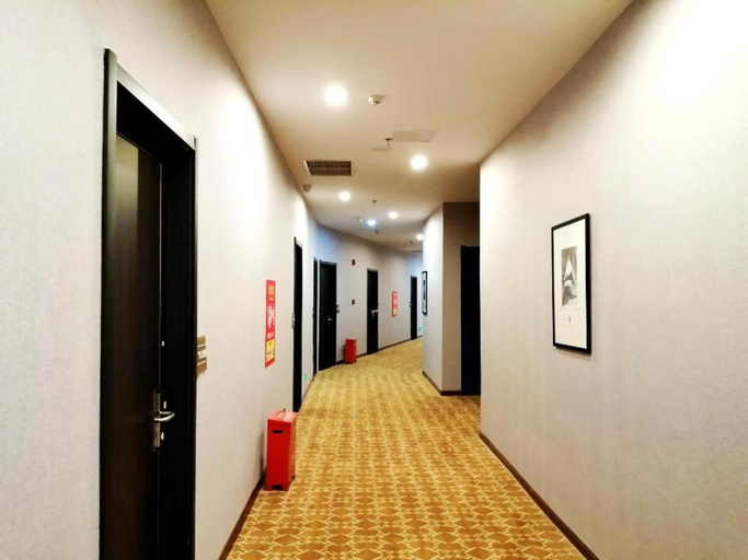 Others 3, Pai Hotel Guang'an Railway North Station, Guang'an