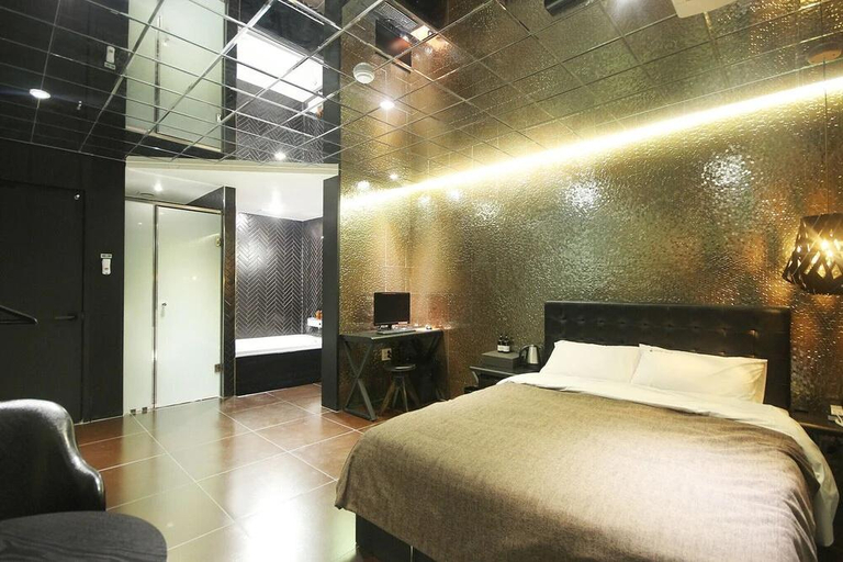 Bedroom 3, Busan Gangseo Sinho-dong Ignis, Gangseo