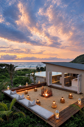 Exterior & Views 2, White Pearl Resorts, Matutuíne