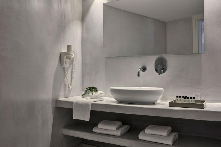 Bathroom, Costa Grand Resort & Spa, South Aegean
