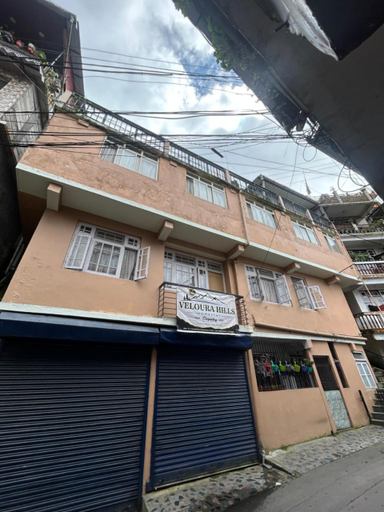 Exterior & Views, VELOURA Hills HOMESTAY, Darjiling