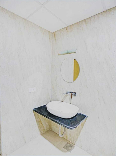 Bathroom, Super Collection O Jalpaiguri Formerly, Jalpaiguri
