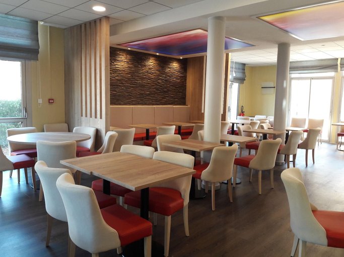 Food & Drinks 5, ibis Sète Balaruc les Bains Bien-être et Spa Hotel, Hérault
