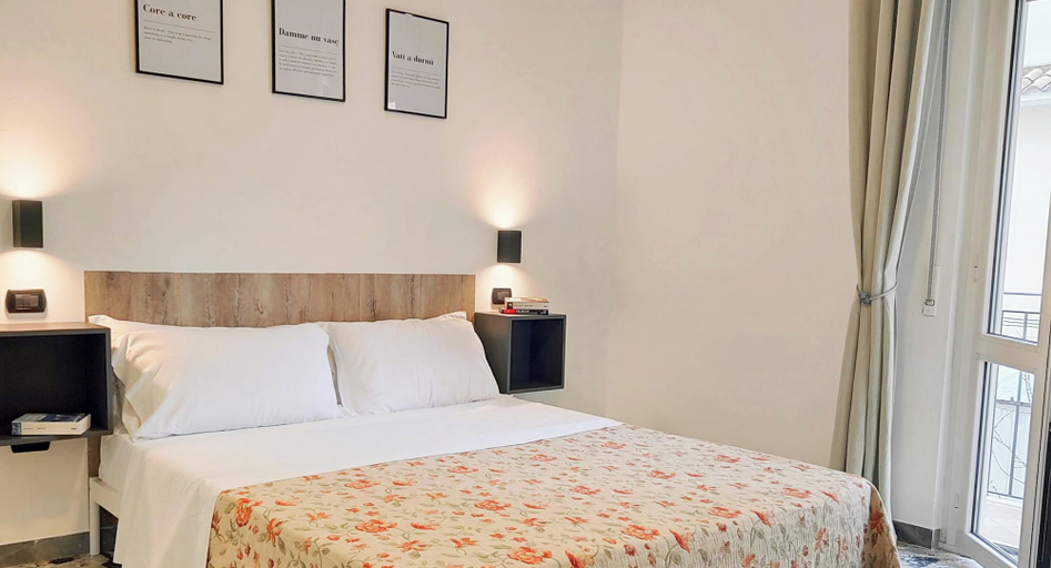 Room 2, Casa Vacanze Saint Tropez Pineto, Teramo