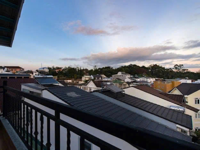 Others, Thanh Thủy Hotel, Đà Lạt