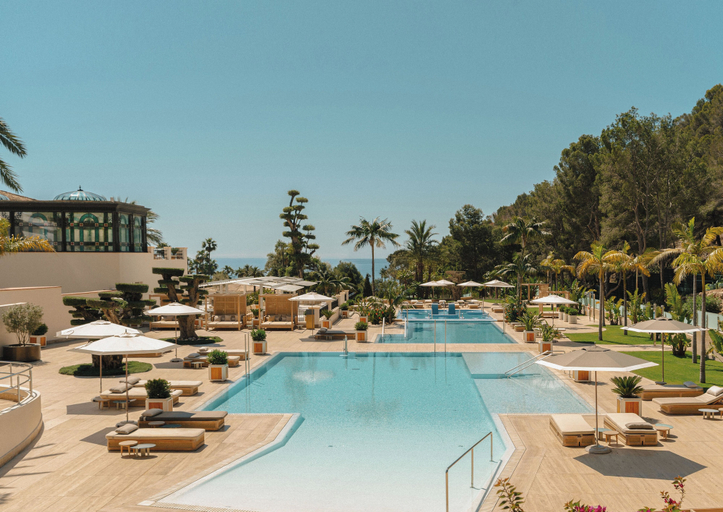 Sport & Beauty 3, ZEM Wellness Clinic Altea - 5 Stars Grand Luxury, Alicante