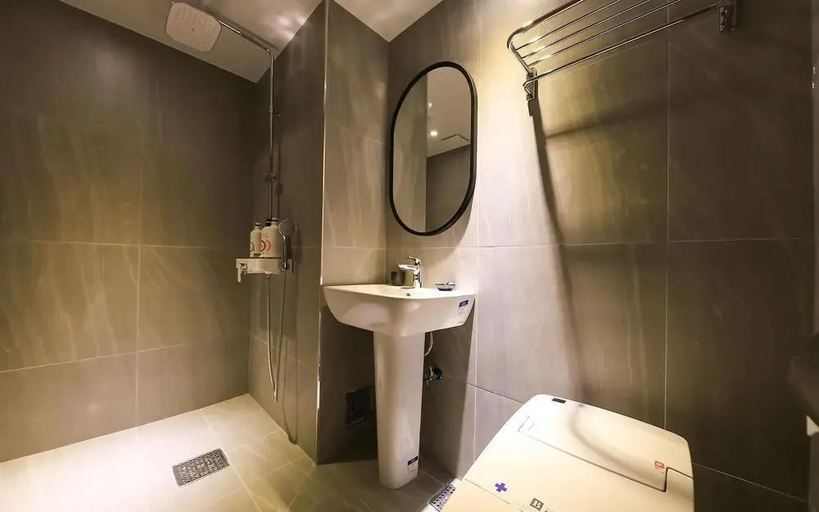 Bathroom 4, Cheongju Bellino, Cheongju