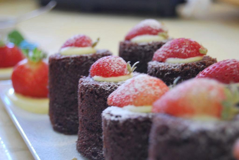 Food & Drinks 5, Hotel Acerboli, Rimini