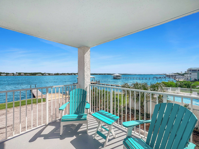 Property grounds 2, Compass Point 109 & Lagoon View, Baldwin
