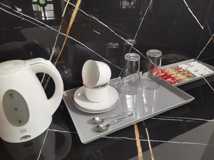 Coffee and/or coffee maker 2, Joy Villa, Aluthgama