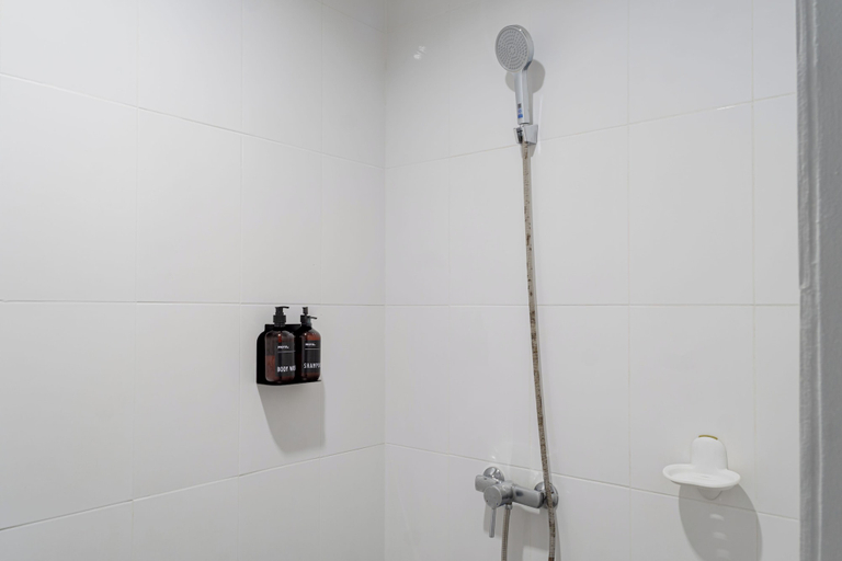 Bathroom 2, The One Sky, Phuket Island