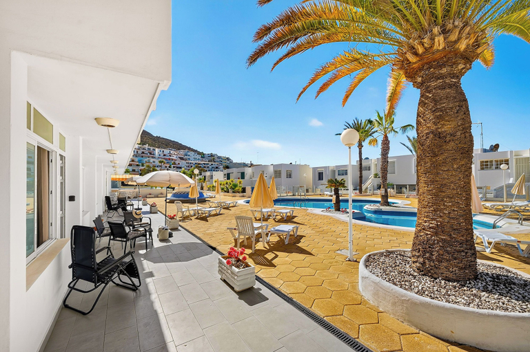 Others 4, Azahara Playa Suites, Santa Cruz de Tenerife