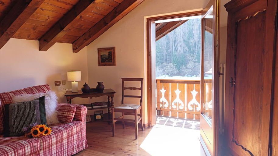Primary image, Casa Savilla by Ca-sa Check, Belluno