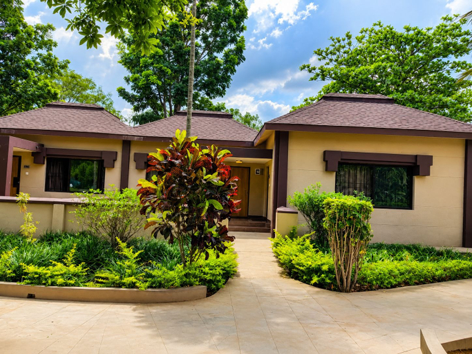 Exterior 5, Silver Oak Resort, Bangalore