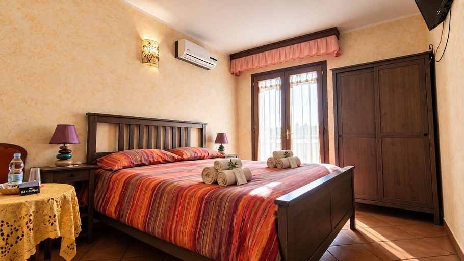 Bedroom 5, La Grotta Delle Fate, Sassari
