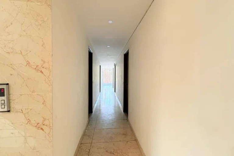 Lobby 5, FabHotel Wincrest Residency, Gautam Buddha Nagar