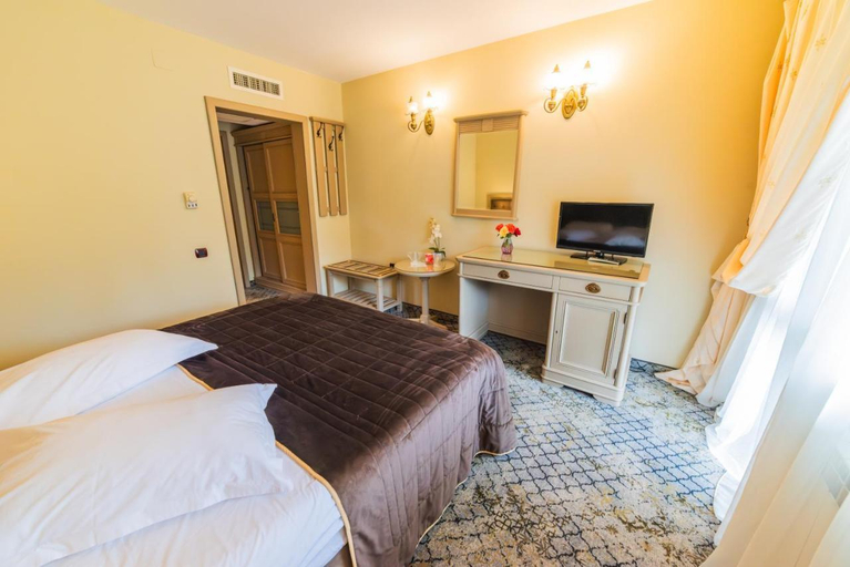 Bedroom 2, Bucium Motel & SPA, Iasi