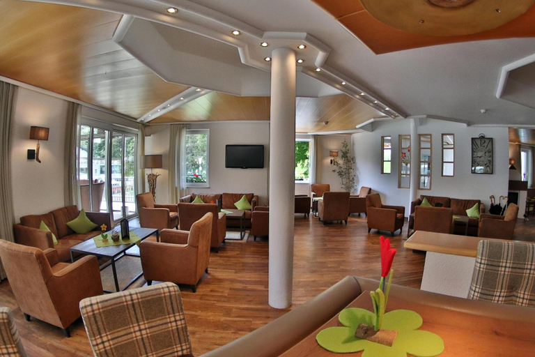 Public Area 5, Achentalerhof, Schwaz