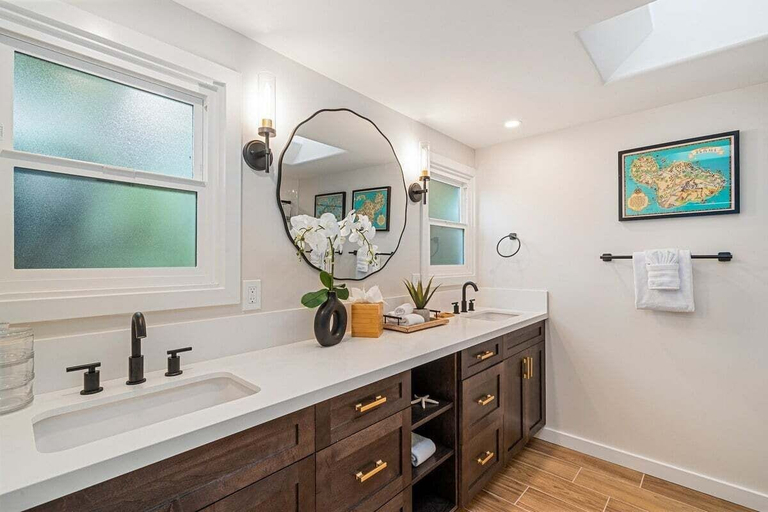 Interior 2, Beautifully Remodel 3BD Partial Ocean Views - Alaeloa 38, Maui