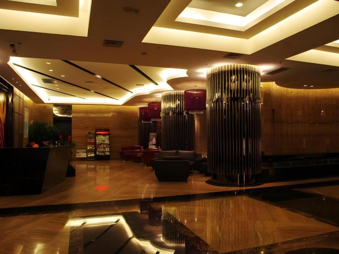 Others 5, Nanning Prince Hotel, Nanning