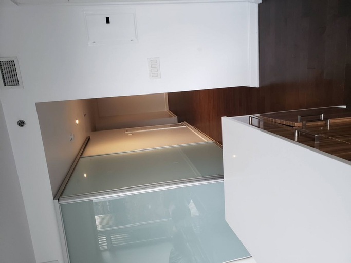 Interior, Better Living Apartment, Ottawa