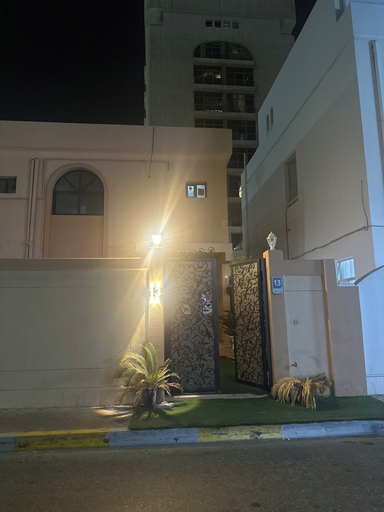 Exterior & Views, The Villa Hostel By Lunar, Abu Dhabi City