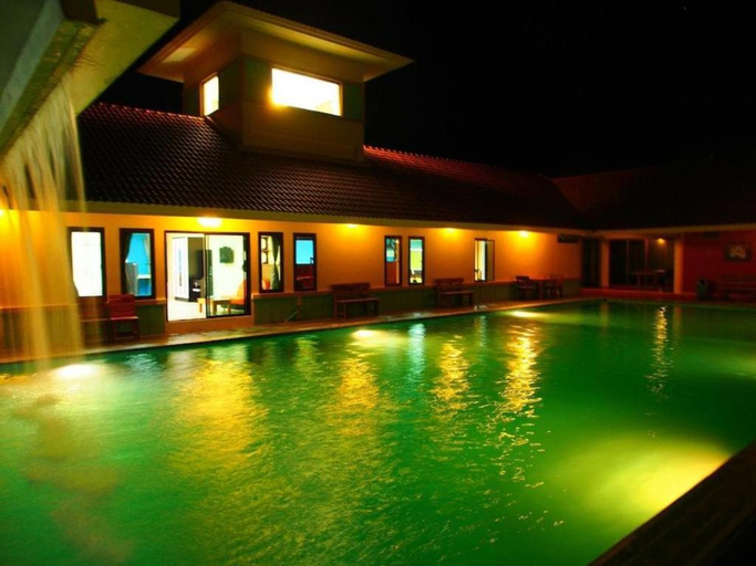 Sport & Beauty 5, Baan Suan Iyara, Muang Chanthaburi