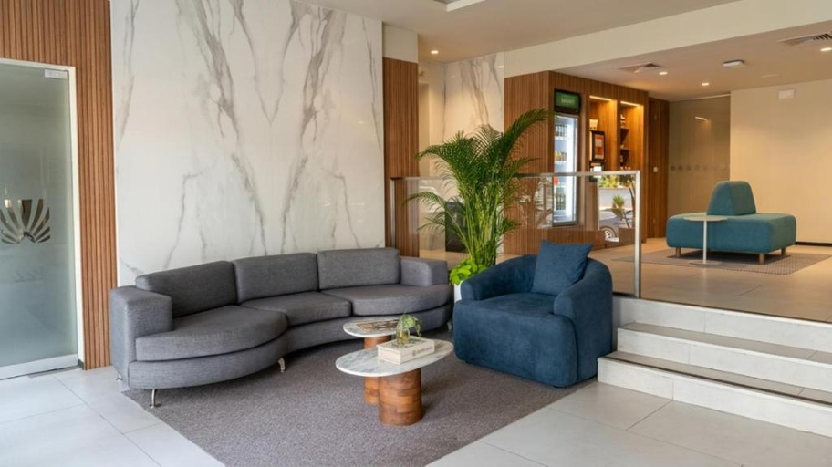 Public Area 3, Palmetto Hotel Business San Borja, Lima