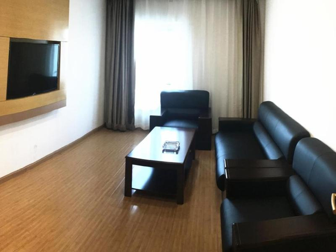 Others 5, Greentree Inn Tianjin Dongli Development Zone Huam, Tianjin