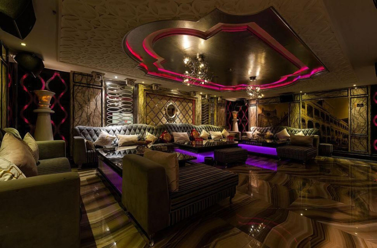 Others 4, Donghu Grand Hotel, Jieyang