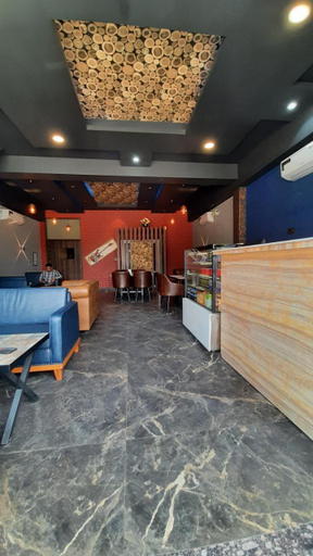 Others 5, Hotel Ventures Inn, Amritsar