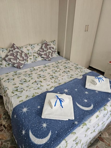 Bedroom 3, Ca’ Dei Fiori 1 Venezia, Venezia