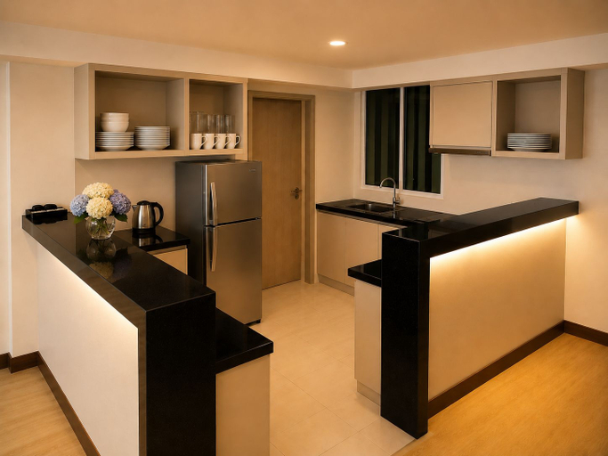 Others 5, Blanco Apartment Hotel, Bintulu