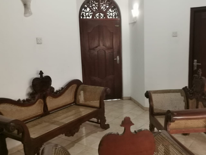 Interior 3, Joy Villa, Aluthgama