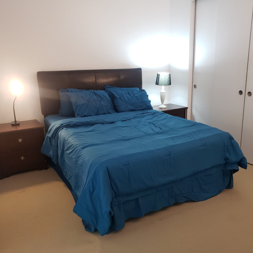 Room, Better Living Apartment, Ottawa