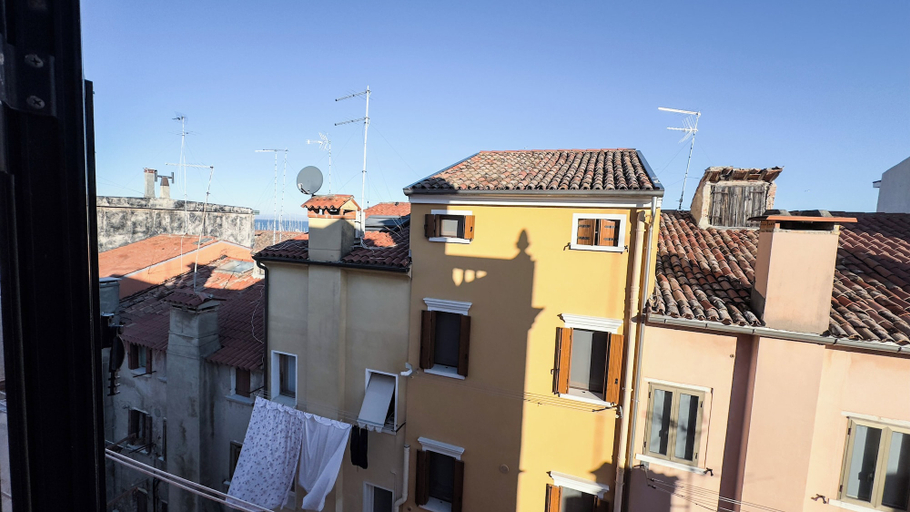 Others 4, Casa Raffi by Ca-sa Check, Venezia
