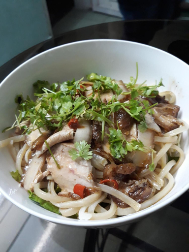 Food & Drinks 5, Green Garden House, Mueang Krabi