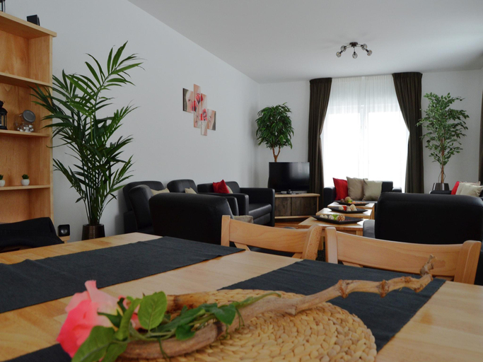 Food & Drinks 2, Moderne Villa in Medebach Küstelberg, Hochsauerlandkreis