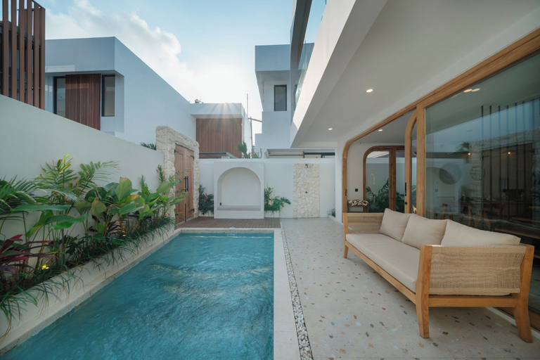 Private pool 3, Cadaques Villa by Betterplace, Badung