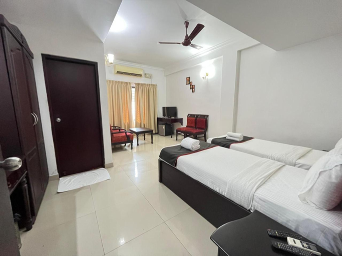Others 2, Gee Bee Palace, Ernakulam