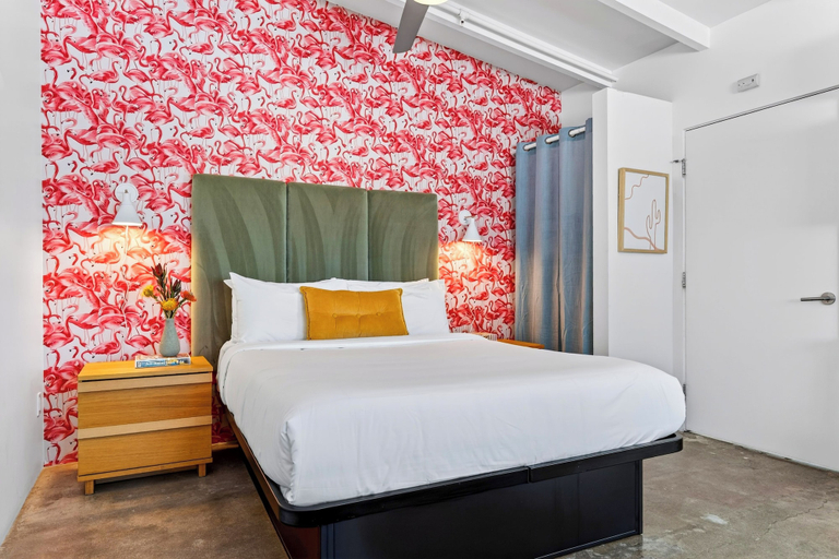 Bedroom 2, The Rosalie by AvantStay, Riverside