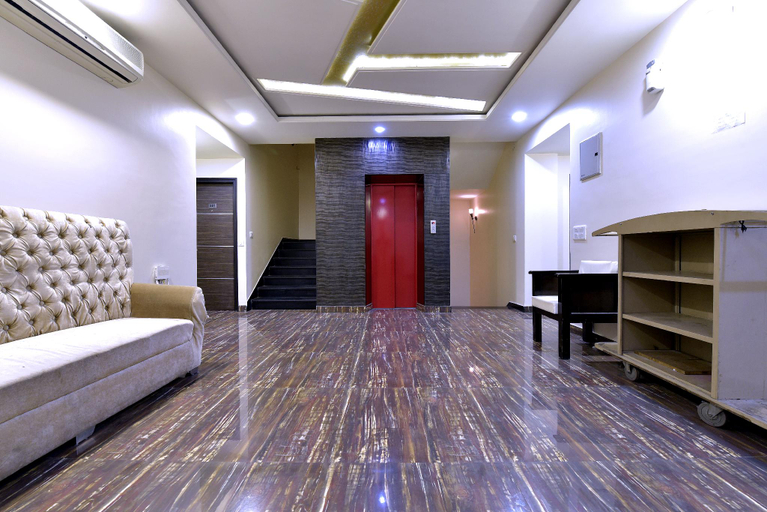 Others 5, Hotel Resolute - Near Gandhinagar Railway Station, Jaipur