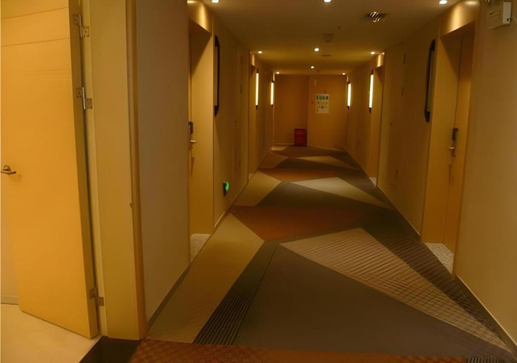 Others 5, City Comfort Inn Jingmen Jingshan Passenger Statio, Jingmen